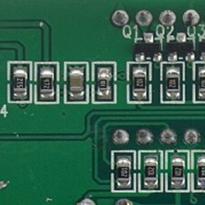 貼片電容代理商要的客戶信息有哪些？